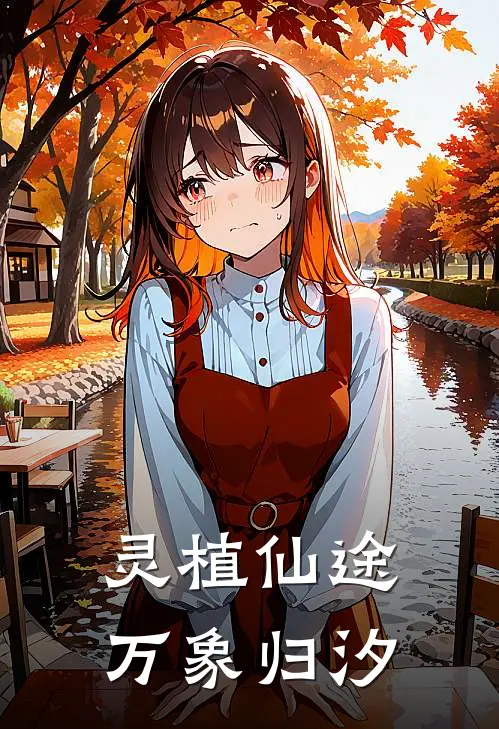 灵植仙途：万象归汐灵汐阿禾免费小说在线看_完本小说阅读灵植仙途：万象归汐(灵汐阿禾)