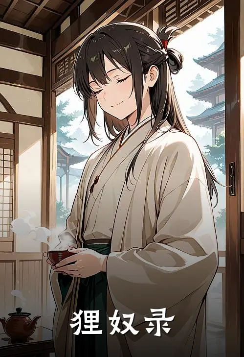 狸奴录沈墨清林晚晴免费完结版小说_小说完结狸奴录沈墨清林晚晴