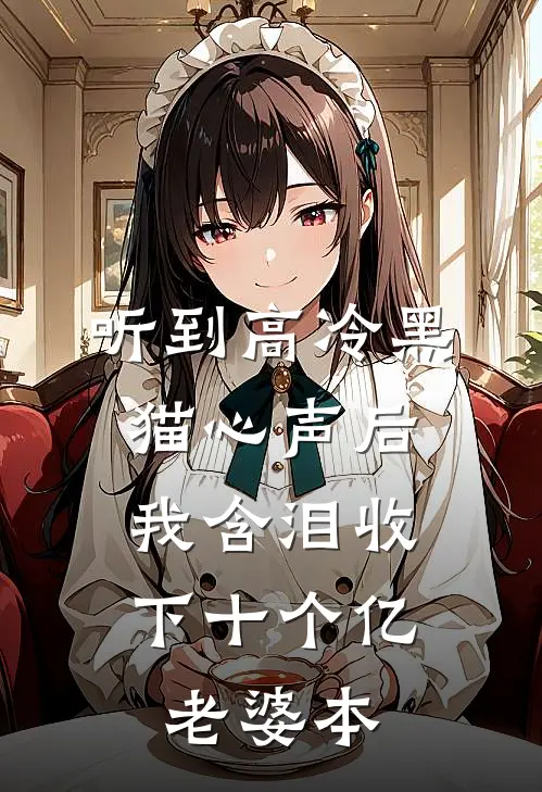 听到高冷黑猫心声后，我含泪收下十个亿老婆本