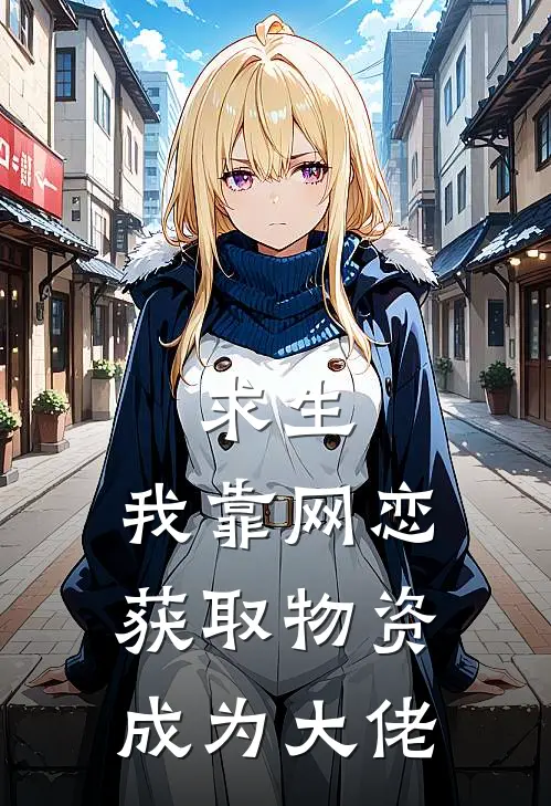 求生：我靠网恋获取物资成为大佬