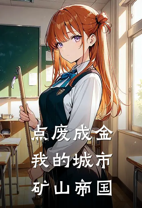 点废成金：我的城市矿山帝国