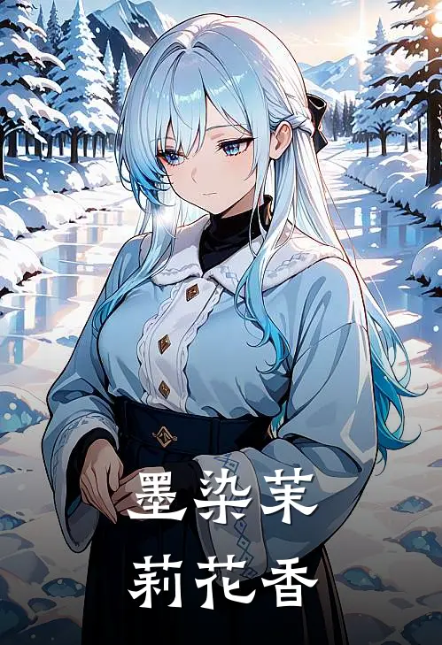 墨染茉莉花香(茉雪川邱丽丽)热门网络小说_最新章节列表墨染茉莉花香(茉雪川邱丽丽)