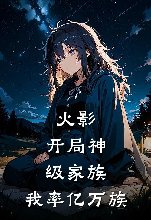 火影：开局神级家族，我率亿万族