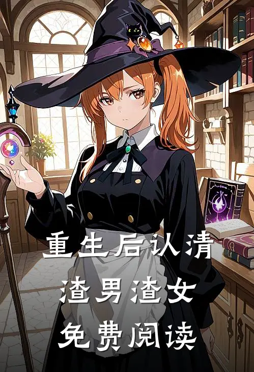 重生后认清渣男渣女免费阅读