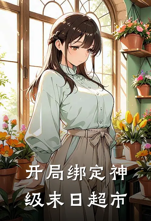 开局绑定神级末日超市