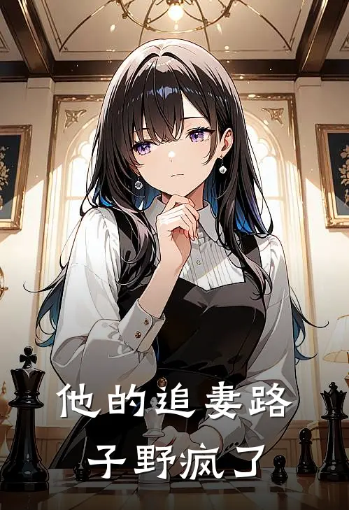 他的追妻路子野疯了(盛怀序檀蚀)免费热门小说_最新小说推荐他的追妻路子野疯了盛怀序檀蚀