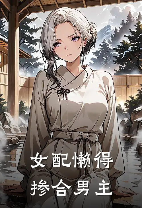 女配懒得掺合男主