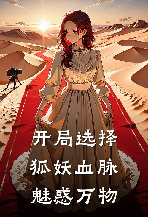 开局选择狐妖血脉，魅惑万物