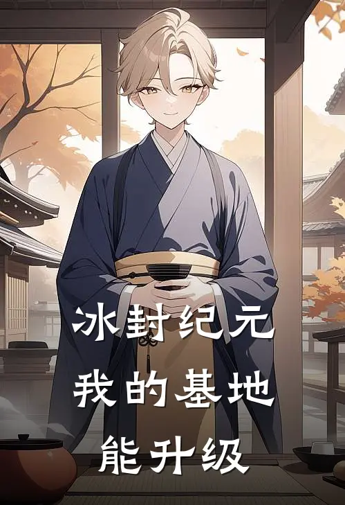 冰封纪元，我的基地能升级