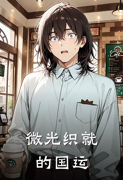 微光织就的国运