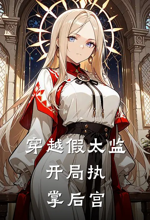 穿越假太监，开局执掌后宫