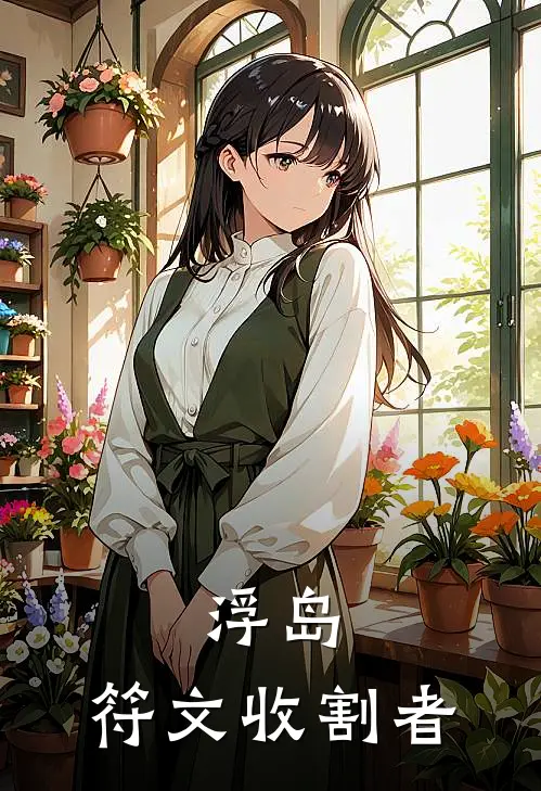 浮岛：符文收割者张天浩张天浩完本小说免费阅读_最新章节列表浮岛：符文收割者(张天浩张天浩)