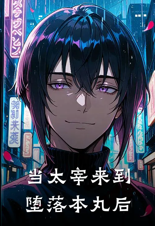 当太宰来到堕落本丸后