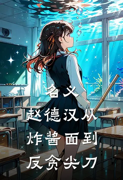 名义：赵德汉从炸酱面到反贪尖刀赵德汉侯亮平热门小说阅读_好看的小说推荐完结名义：赵德汉从炸酱面到反贪尖刀赵德汉侯亮平