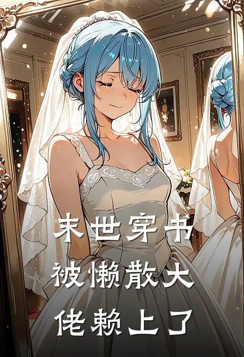 末世穿书：被懒散大佬赖上了