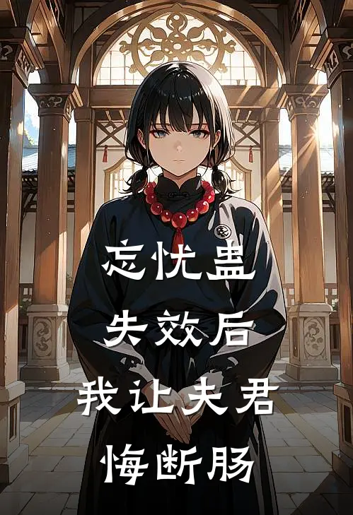 忘忧蛊失效后，我让夫君悔断肠杨简星辞免费小说完整版_最新好看小说忘忧蛊失效后，我让夫君悔断肠杨简星辞