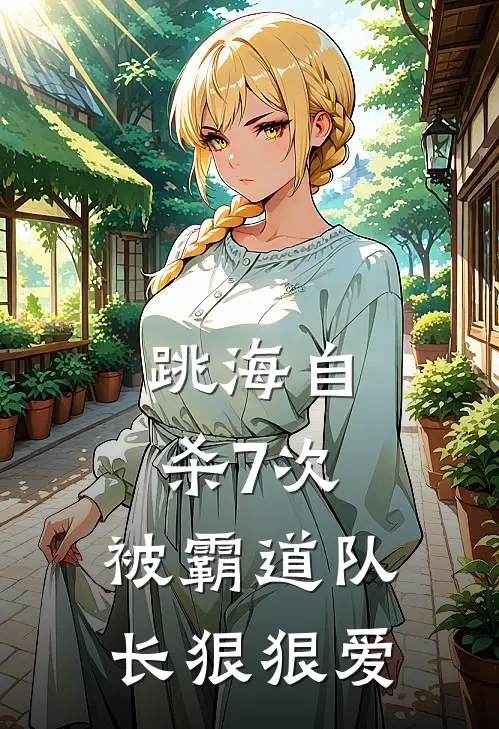 跳海自杀7次，被霸道队长狠狠爱