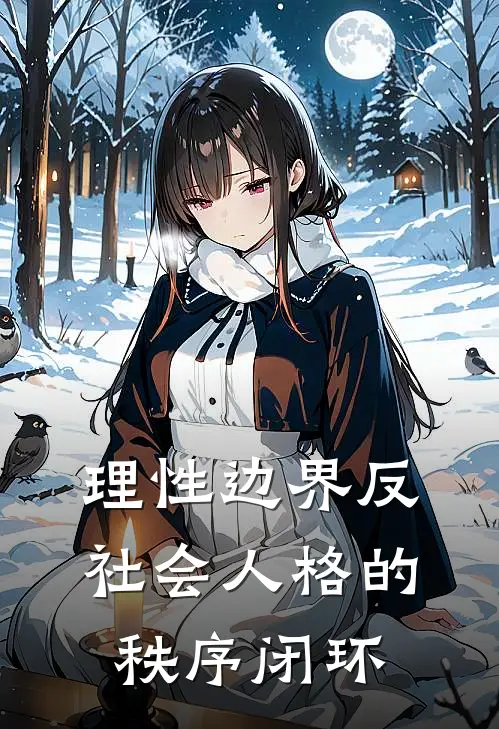 理性边界反社会人格的秩序闭环