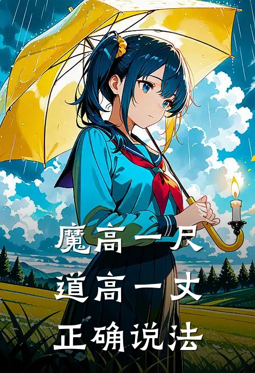 魔高一尺道高一丈正确说法