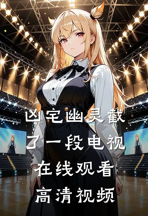 凶宅幽灵截了一段电视在线观看高清视频