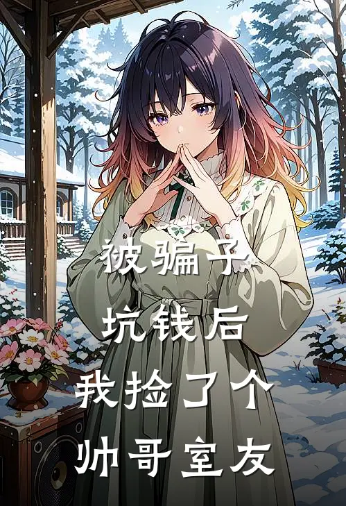 被骗子坑钱后，我捡了个帅哥室友(许舒贺闻声)完本小说推荐_最新章节列表被骗子坑钱后，我捡了个帅哥室友(许舒贺闻声)