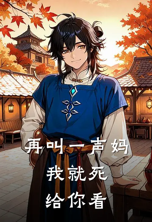 再叫一声妈，我就死给你看(建国刘建国)最新小说_免费阅读完整版小说再叫一声妈，我就死给你看(建国刘建国)