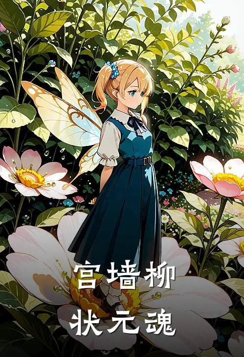 宫墙柳，状元魂