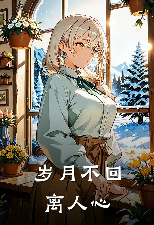 岁月不回离人心温若宁周淮津最新完结小说推荐_在线免费小说岁月不回离人心(温若宁周淮津)