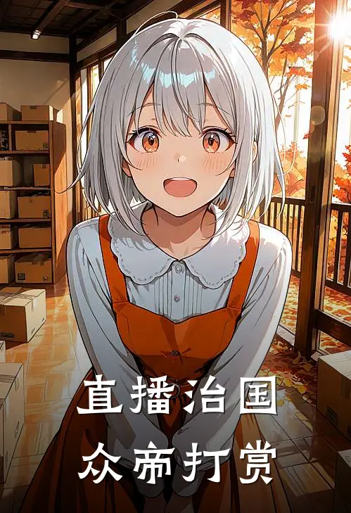 直播治国，众帝打赏