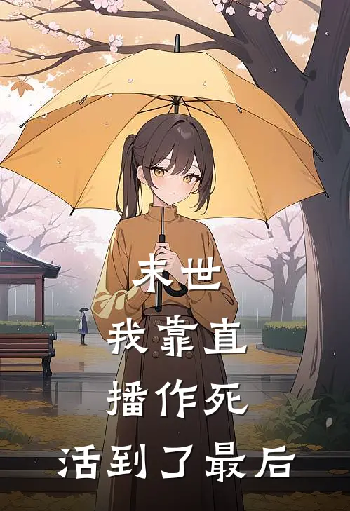 末世：我靠直播作死，活到了最后(陈默张哥)在哪看免费小说_全本免费完结小说末世：我靠直播作死，活到了最后陈默张哥