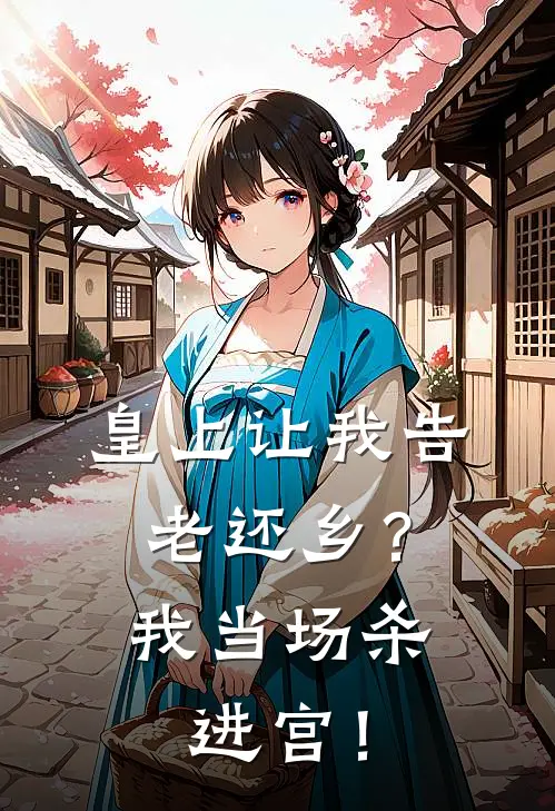 皇上让我告老还乡？我当场杀进宫！(佚名佚名)小说完整版_完结好看小说皇上让我告老还乡？我当场杀进宫！佚名佚名