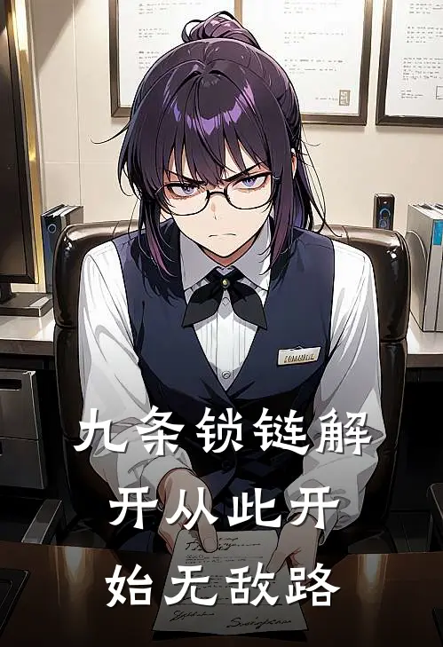 九条锁链解开从此开始无敌路陈玄赵青梅免费小说大全_完结的小说九条锁链解开从此开始无敌路(陈玄赵青梅)