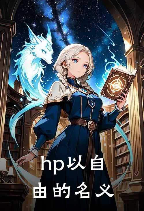 hp以自由的名义