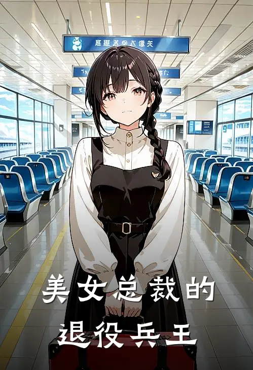 美女总裁的退役兵王