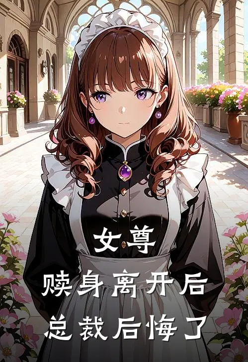 女尊：赎身离开后，总裁后悔了叶璃纤云热门小说阅读_完本完结小说女尊：赎身离开后，总裁后悔了叶璃纤云