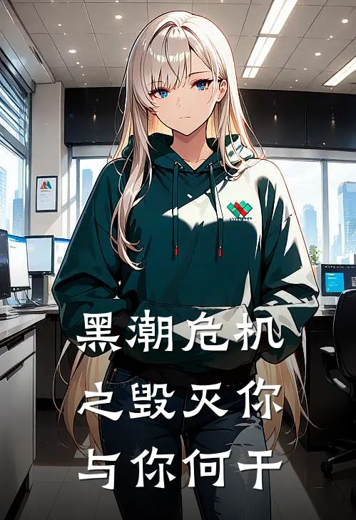 黑潮危机之毁灭你与你何干