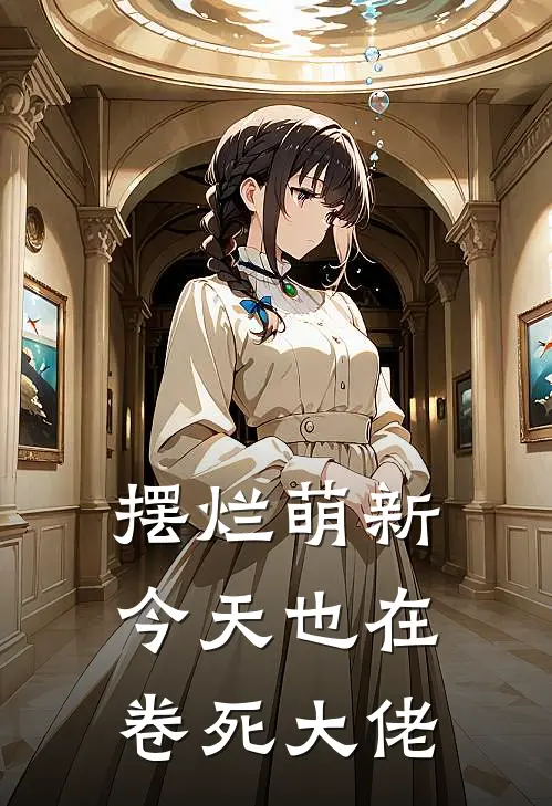 摆烂萌新今天也在卷死大佬