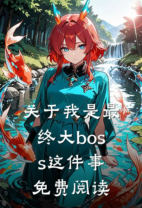 关于我是最终大boss这件事免费阅读