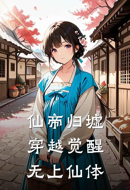 仙帝归墟：穿越觉醒无上仙体