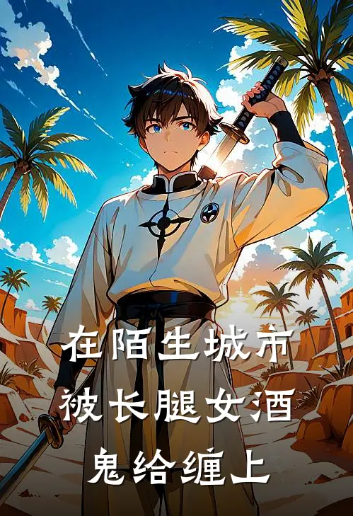 在陌生城市，被长腿女酒鬼给缠上(易云苏小玥)全本免费在线阅读_在陌生城市，被长腿女酒鬼给缠上全文阅读