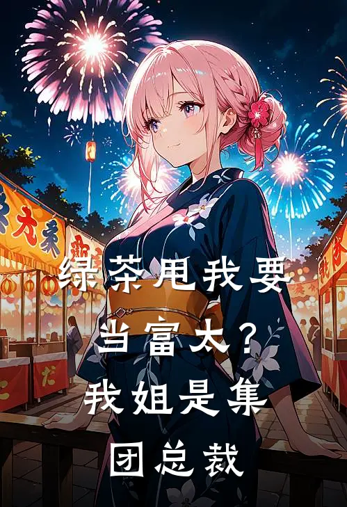 绿茶甩我要当富太？我姐是集团总裁(柏翩瑶郝大渊)热门小说大全_推荐完本小说绿茶甩我要当富太？我姐是集团总裁柏翩瑶郝大渊