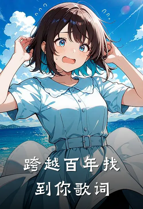 跨越百年找到你歌词