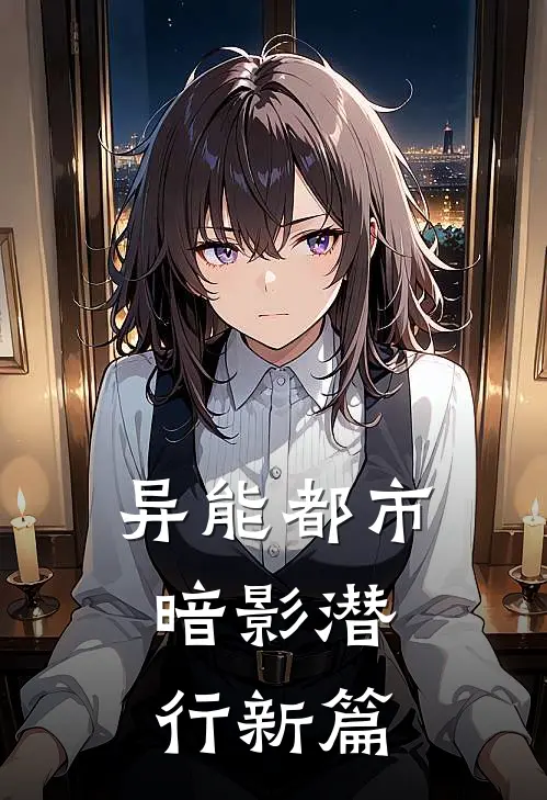 异能都市：暗影潜行新篇(顾远林婉清)推荐小说_异能都市：暗影潜行新篇(顾远林婉清)全文免费阅读大结局