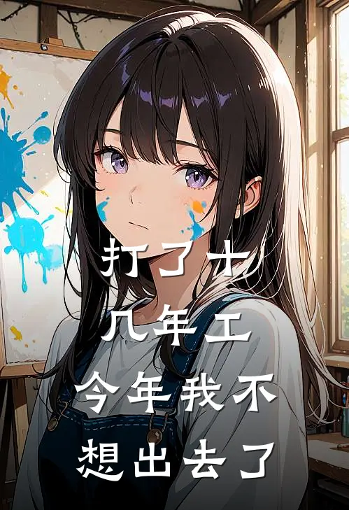 打了十几年工，今年我不想出去了