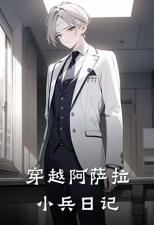 穿越阿萨拉小兵日记