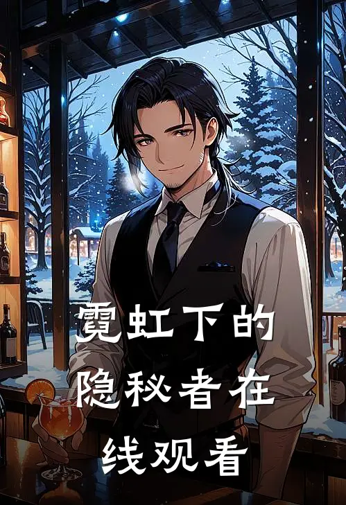 霓虹下的隐秘者在线观看