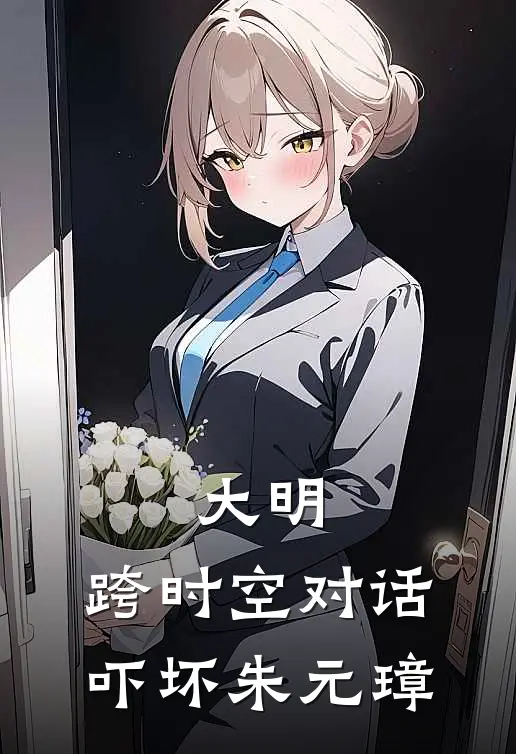 大明：跨时空对话，吓坏朱元璋