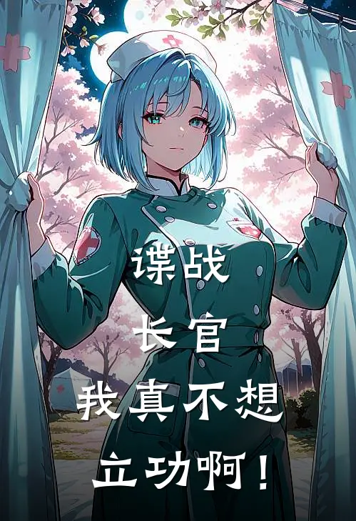 谍战：长官，我真不想立功啊！张闲八嘎完整版免费阅读_张闲八嘎精彩小说