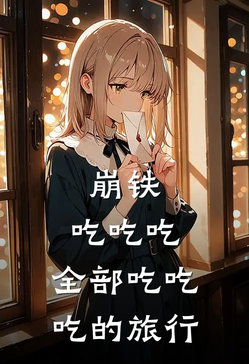 崩铁：吃吃吃，全部吃吃吃的旅行