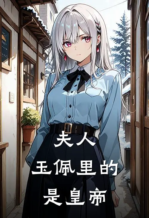 夫人，玉佩里的是皇帝